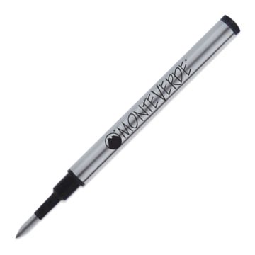 Monteverde Mini-Tintenroller-Nachfüllung, passend für Mini Jewelria, 111 mm Monteverde Mini-Tintenroller-Nachfüllung, passend für Mini Jewelria, 111 mm