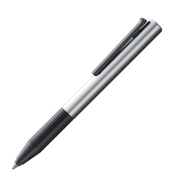 LAMY tipo AI/K Tintenroller 339 silber M LAMY tipo AI/K Tintenroller 339 silber M