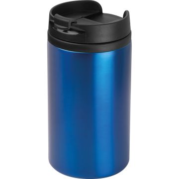 Trinkbecher aus Metall, 250ml Trinkbecher aus Metall, 250ml
