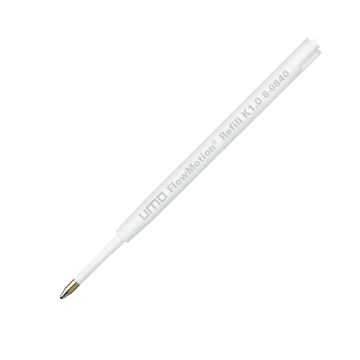 Uma Flow Motion Refill Mine blau 1.0 mm 8-0840 Uma Flow Motion Refill Mine blau 1.0 mm 8-0840