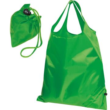 Faltbare Einkaufstasche aus Polyester Faltbare Einkaufstasche aus Polyester