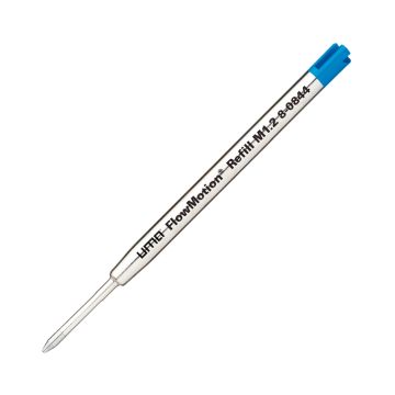 Uma Flow Motion Refill Mine blau 1.2 mm 8-0844 Uma Flow Motion Refill Mine blau 1.2 mm 8-0844