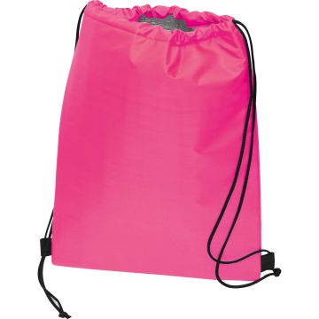 Polyester Gymbag mit Kühlfunktion