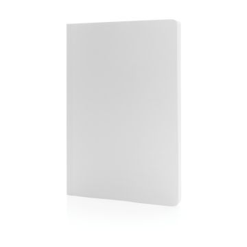 Impact Softcover A5 Notizbuch mit Steinpapier Impact Softcover A5 Notizbuch mit Steinpapier