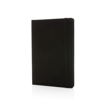 GRS-zertifiziertes rPET-A5-Notizbuch GRS-zertifiziertes rPET-A5-Notizbuch