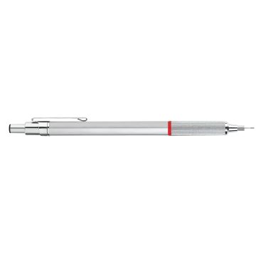 Rotring Rapid Pro Feinminenstift silber Rotring Rapid Pro Feinminenstift silber