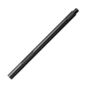 Schneider Slider Edge XB Kugelschreiber schwarz mit Viscoglide® Mine Schneider Slider Edge XB Kugelschreiber schwarz mit Viscoglide® Mine