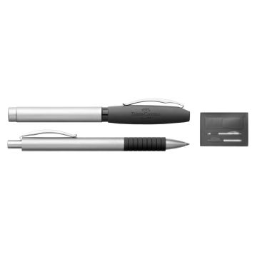 Essentio Metall Set Essentio Metall Set
