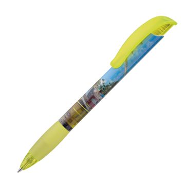SUNNY frozen VIS, gelb SUNNY frozen VIS, gelb