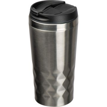 Trinkbecher mit Muster, 400ml Trinkbecher mit Muster, 400ml
