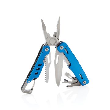 Solid Multitool mit Karabiner Solid Multitool mit Karabiner