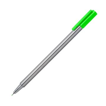 Staedtler Triplus Fineliner neon Staedtler Triplus Fineliner neon