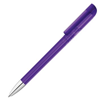 UP transparent SI, violett UP transparent SI, violett