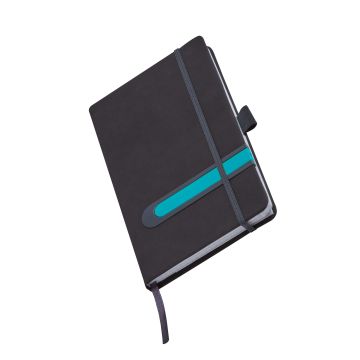 MyPENbook, petrol MyPENbook, petrol