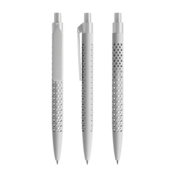 Prodir QS40 PRP Soft TouchZementgrau Soft Touch Prodir QS40 PRP Soft TouchZementgrau Soft Touch