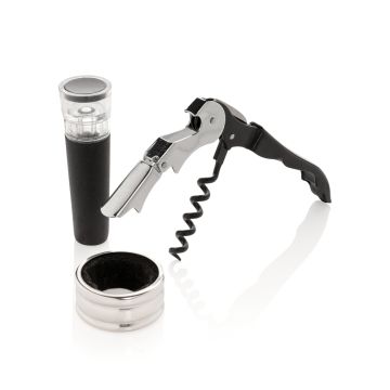 Vino 3-tlg. Sommelier Set Vino 3-tlg. Sommelier Set