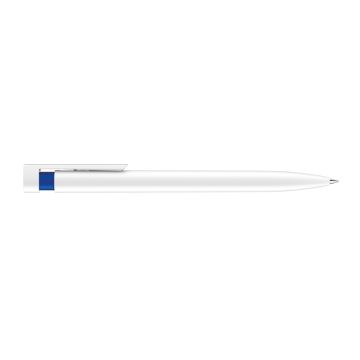 Senator Liberty Basic Polished Druckkugelschreiber Senator Liberty Basic Polished Druckkugelschreiber
