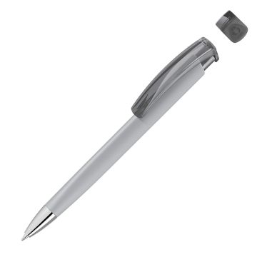 TRINITY K transparent SI RECY, grau TRINITY K transparent SI RECY, grau