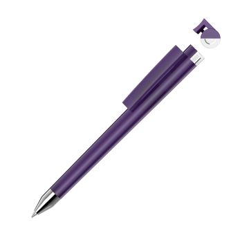 GEOS frozen SI, violett GEOS frozen SI, violett