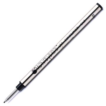 Monteverde Fineliner-Mine mit gefederter Spitze, 111 mm Monteverde Fineliner-Mine mit gefederter Spitze, 111 mm