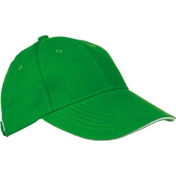AZO freie 6 Panel Sandwich Baseball Cap AZO freie 6 Panel Sandwich Baseball Cap