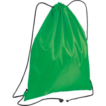 Gymbag aus Polyester Gymbag aus Polyester