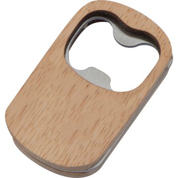 Flaschenöffner Bambus Flaschenöffner Bambus