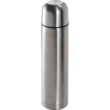 Vakuum Isolierkanne aus Edelstahl, 1.000ml Vakuum Isolierkanne aus Edelstahl, 1.000ml