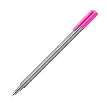 Staedtler Triplus Fineliner neon Staedtler Triplus Fineliner neon