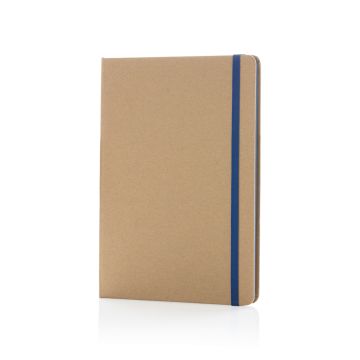 Kraft A5 Notizbuch Kraft A5 Notizbuch