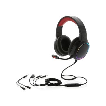 RGB Gaming Headset RGB Gaming Headset