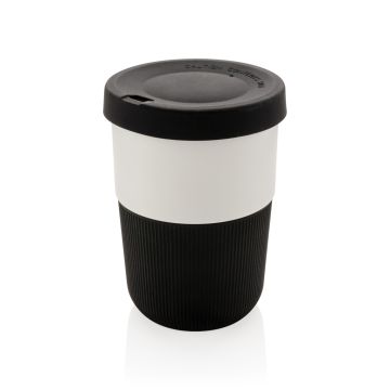 PLA Cup Coffee-To-Go 380ml PLA Cup Coffee-To-Go 380ml