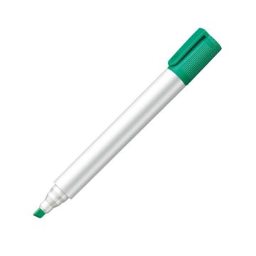 Staedtler Lumocolor Flipchart Marker 356 B W