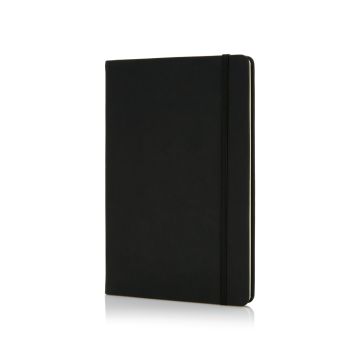 Deluxe Hardcover PU A5 Notizbuch Deluxe Hardcover PU A5 Notizbuch