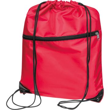 Gymbag aus RPET Gymbag aus RPET