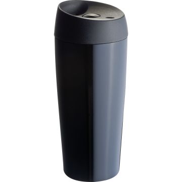 Isolierbecher aus Edelstahl, 400ml Isolierbecher aus Edelstahl, 400ml