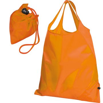 Faltbare Einkaufstasche aus Polyester Faltbare Einkaufstasche aus Polyester