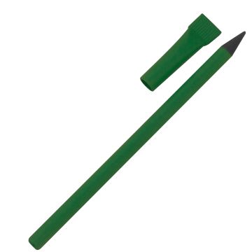 Tintenloses Schreibgerät aus Papier Tintenloses Schreibgerät aus Papier