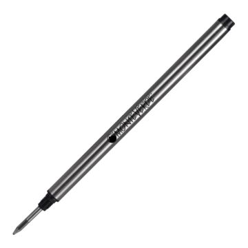 Monteverde Tintenroller-Mine (passend für Montblanc), feine Spitze, 113 mm Monteverde Tintenroller-Mine (passend für Montblanc), feine Spitze, 113 mm
