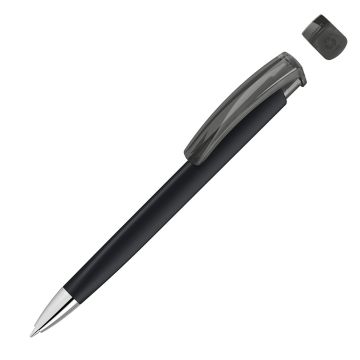 TRINITY K transparent SI RECY, schwarz TRINITY K transparent SI RECY, schwarz