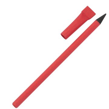 Tintenloses Schreibgerät aus Papier Tintenloses Schreibgerät aus Papier