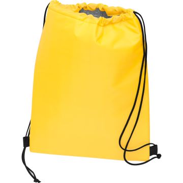 Polyester Gymbag mit Kühlfunktion Polyester Gymbag mit Kühlfunktion