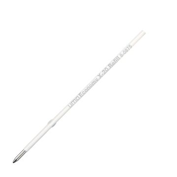 Uma Economy Refill X20 Mine schwarz 8-0875 Uma Economy Refill X20 Mine schwarz 8-0875
