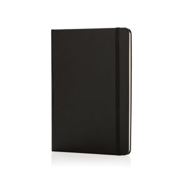 Basic Hardcover Notizbuch A5 Basic Hardcover Notizbuch A5