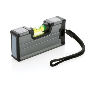 Wasserwaage im Taschenformat mit Magnet Wasserwaage im Taschenformat mit Magnet