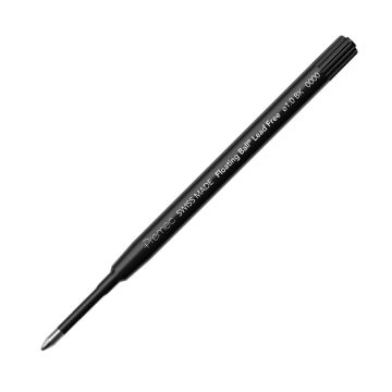 Prodir Mine Floating Ball 1.0 mm Lead-Free schwarz Prodir Mine Floating Ball 1.0 mm Lead-Free schwarz