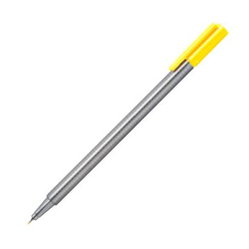 Staedtler Triplus Fineliner neon Staedtler Triplus Fineliner neon
