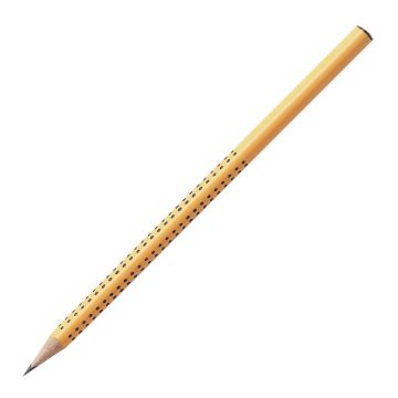 Faber-Castell GRIP 2001 Bleistift Faber-Castell GRIP 2001 Bleistift