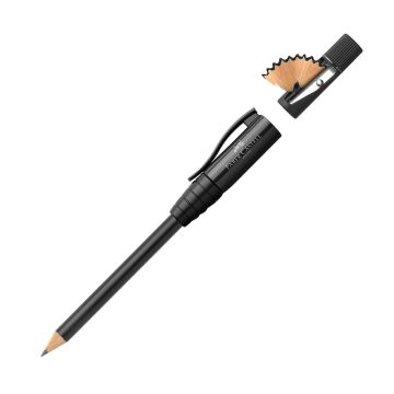 Faber-Castell Perfekter Bleistift aus Kunststoff (Perfect Pencil) Faber-Castell Perfekter Bleistift aus Kunststoff (Perfect Pencil)