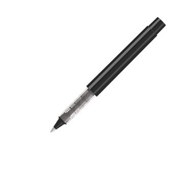 RECYCLED PET PEN PRO R, schwarz
